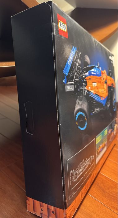 Lego Technic, McLaren Formula 1, запакований, оригінал