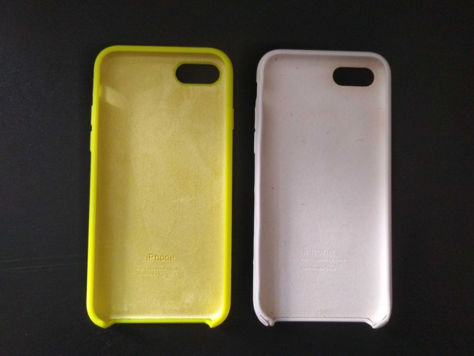 чохол iPhone SE2 SE3