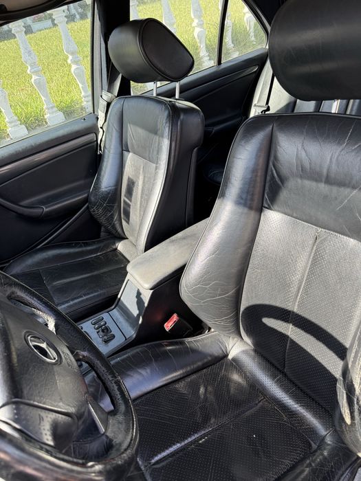 Mercedes w202 Sport