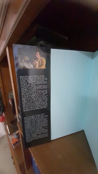 Livro Sete Mares