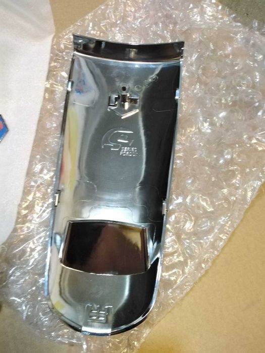 Vespa GTS Nariz Pordi SiP