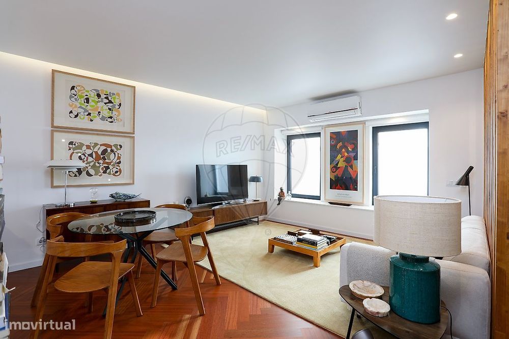 Moradia T1 para venda