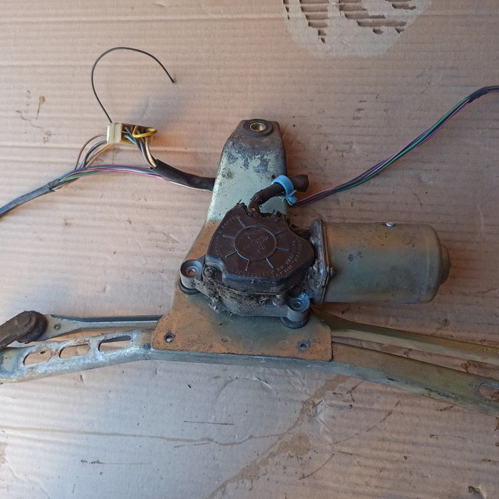 Запчасти на ваз 2109 инжектор