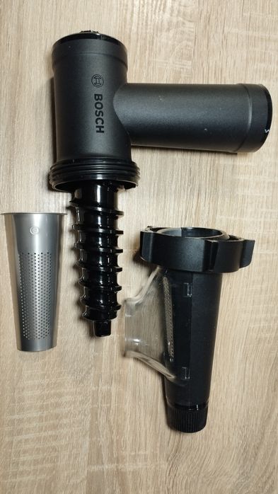 Мясорубка Bosch	MFWS660B