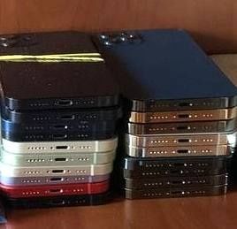 Продам корпуси до айфонів опт.