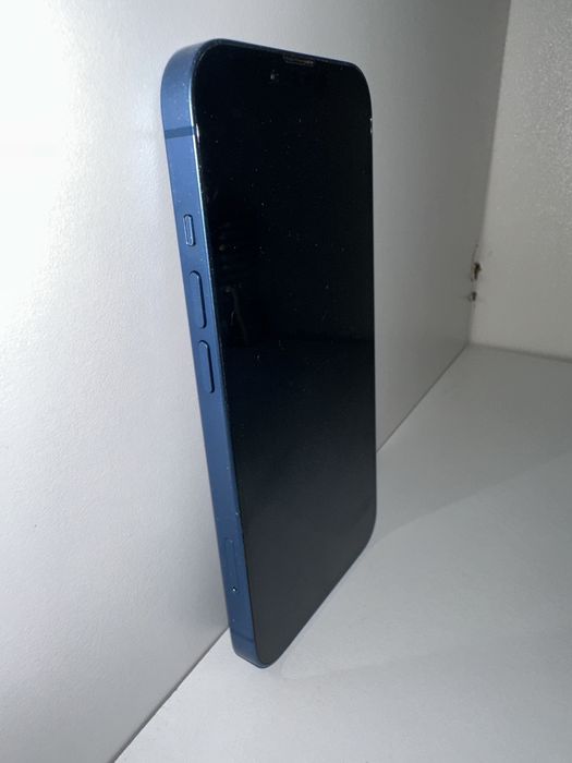 Iphone 13 128 gb blue wszystko sprawne