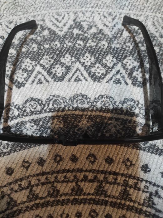 Óculos de sol Prada