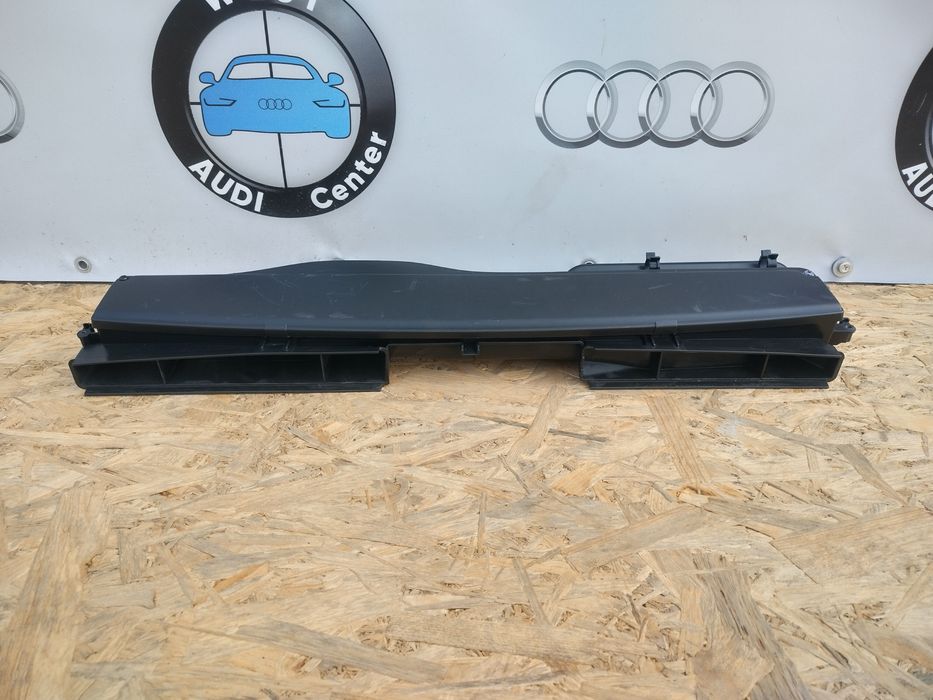 Audi A3 8V0 8V5 Воздухозаборник повітряного фільтра А3 8В0 Заборник