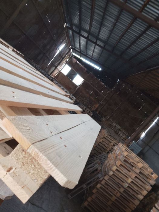 Терміново‼️Піддони палети різних розмірів на будь який смак продаж лише опт від 50 шт