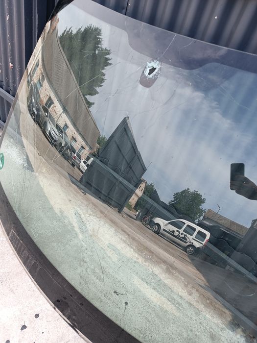 Професійна Заміна автоскла