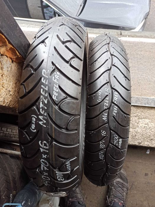 Мотошина резина на скутер HONDA SH 100 110 120 130 140/ 70 80 R16