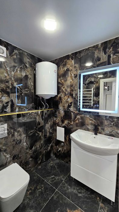 Продам 3х комнатную квартиру 4 этаж 9мкр