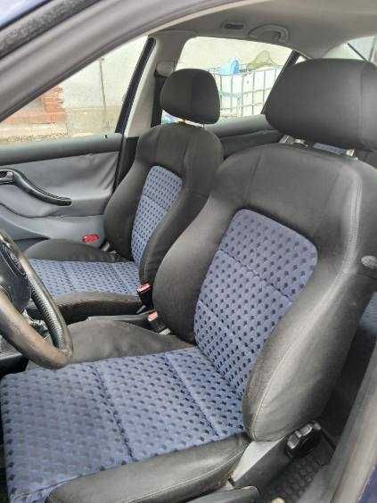 Seat Toledo 1.8 benzyna 2000 rok