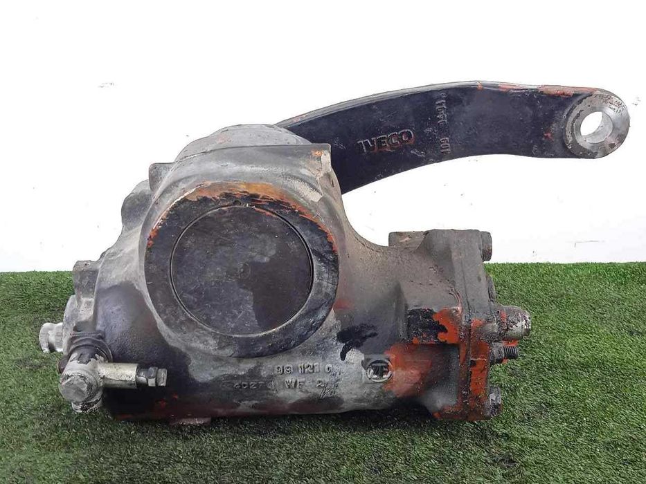 Caixa de direção IVECO