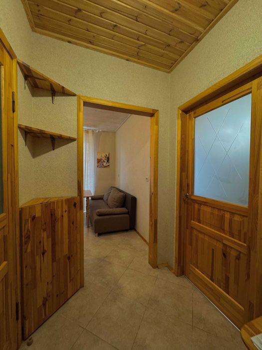 Однокімнатна квартира,р-н Стрілецької набережної, єВідновлення,єОселя.