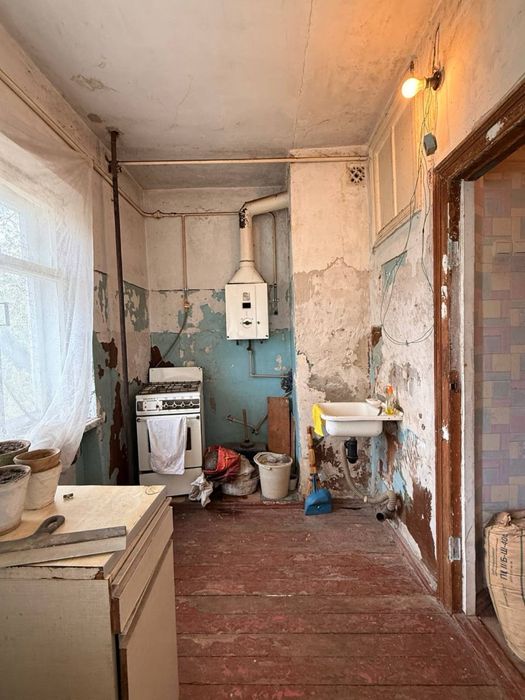 Продажа 1комн квартира Черемушки Кима