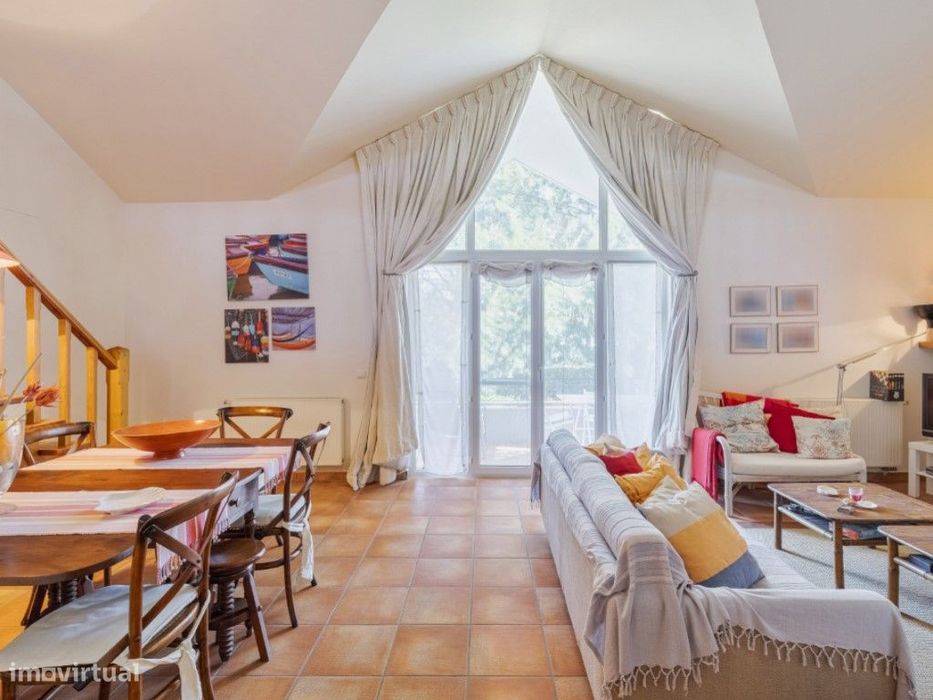 Apartamento exclusivo no coração da Comporta