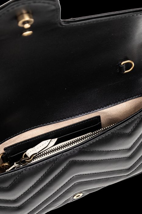 Torebka Gucci Marmont Mini