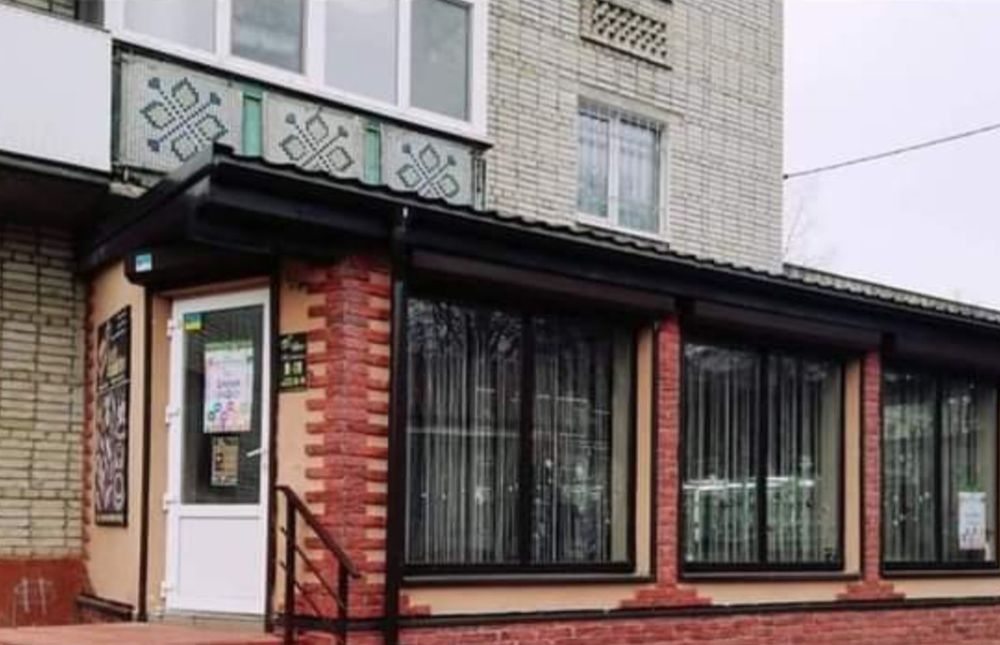 Продам приміщення