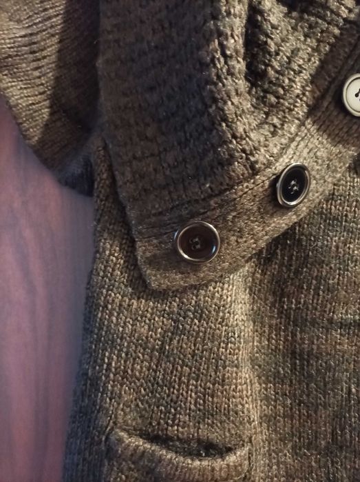 Sweter E-vie rozm M/L