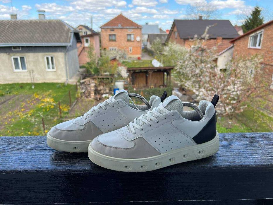 Кросівки Ecco Golf Street 720 Gore-Tex