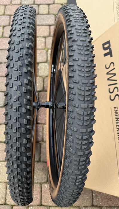 Koła 29” XR 1850 DT Swiss 370