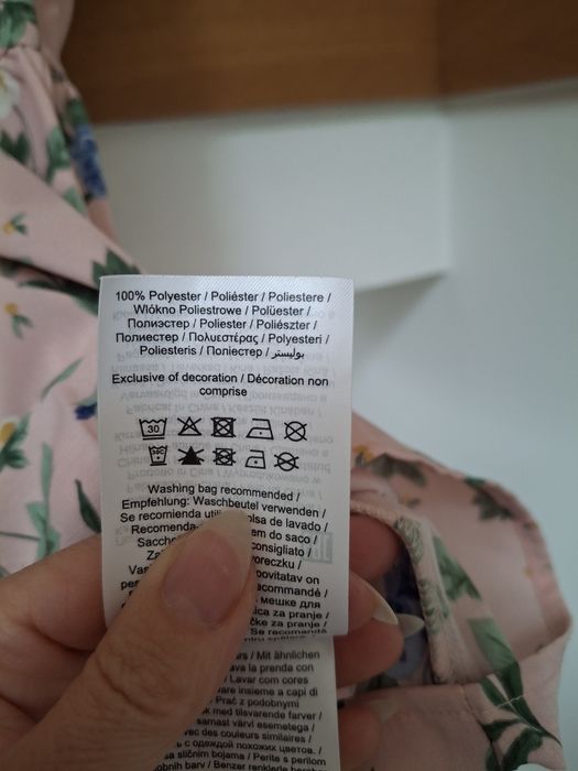 Nowa bluzeczka Vila XS