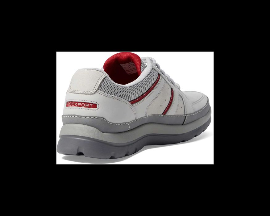 Кросівки Rockport Get Your Kicks Mudguard Blucher Vapor

Get Your Kick