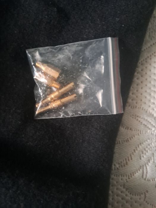 Carburador para motas