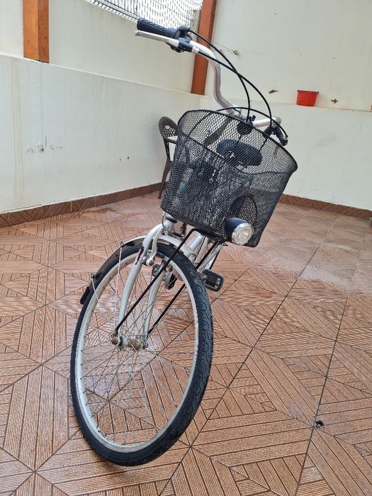 Bicicleta Órbita Strada
