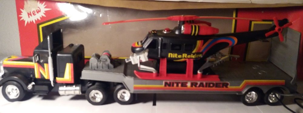 Brinquedo TRUCK terminal Center and serviçe center