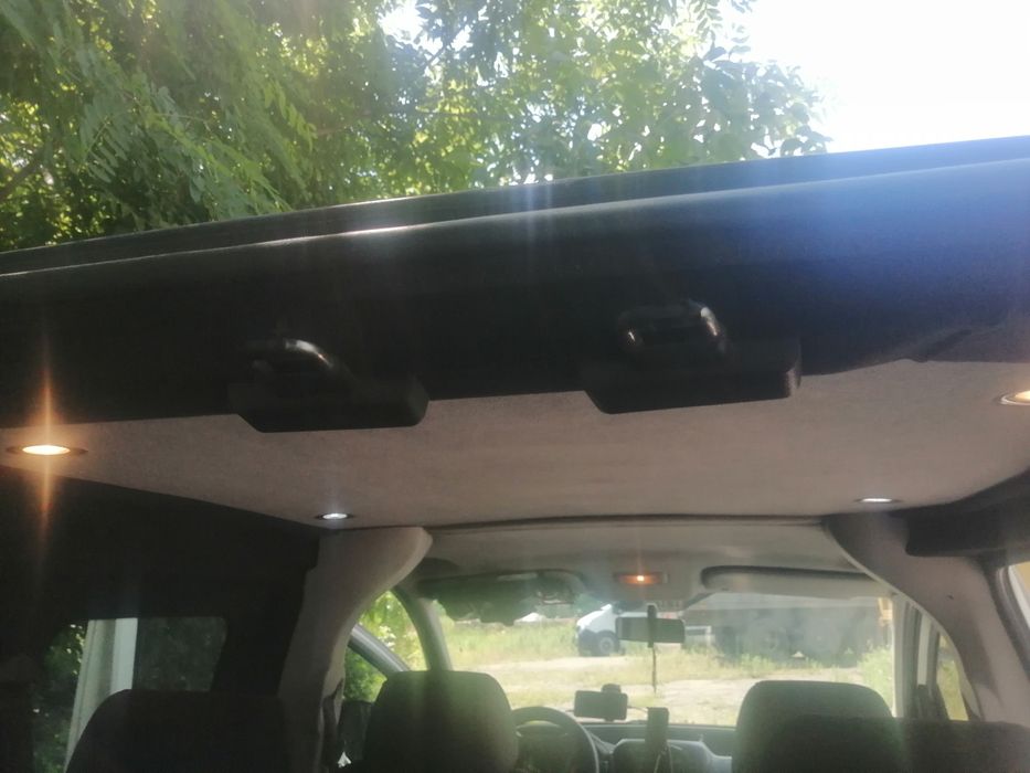 Citroen Nemo 1.4 HDi