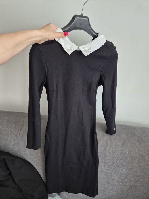 Paczka sukienek Reserved Mohito S/36