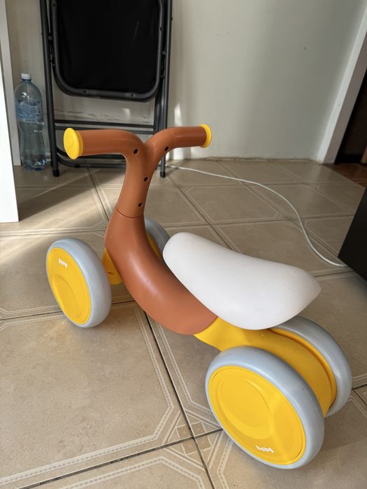 Біговел. Стан ідеальний. Київ