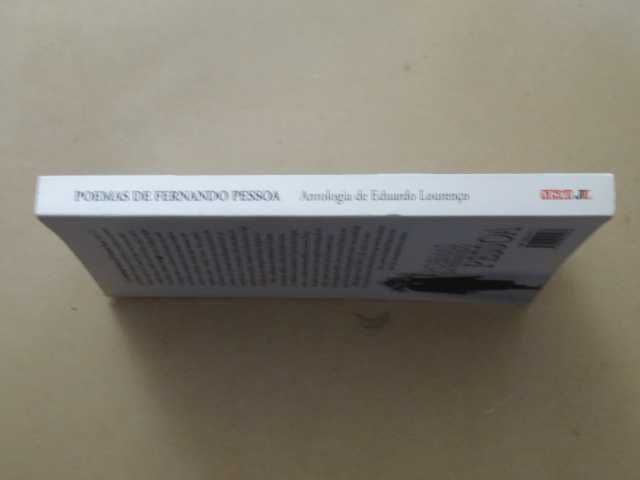 Poemas de Fernando Pessoa de Eduardo Lourenço