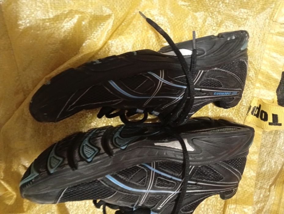 Adidasy Asics buty 39.5 25cm