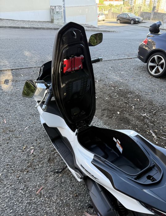 Honda Pcx 125 cc