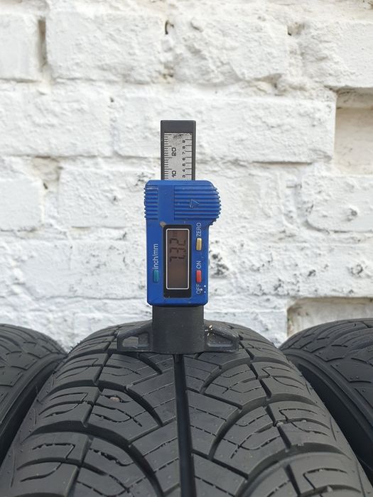 Opony całoroczne 4szt. 155/70/13 ARIVO 2024 rok!! 7,3 mm!!! MONTAŻ!!!
