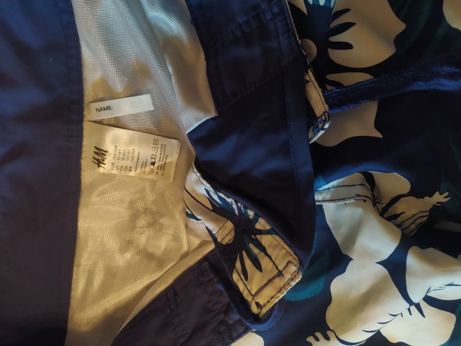 Продам Шорты - бриджи H&M