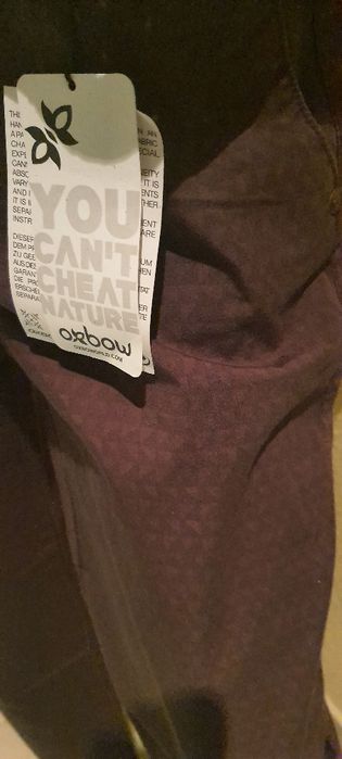 Ładne klasyczne spodnie