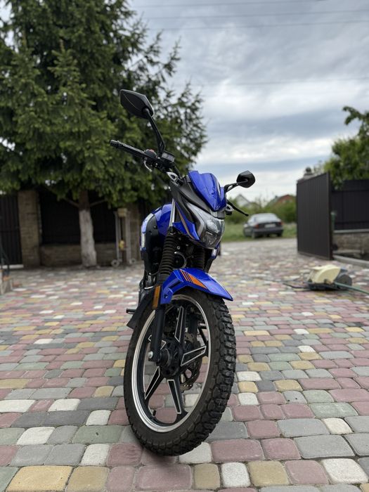 mustang fortuna 200. Можливий торг