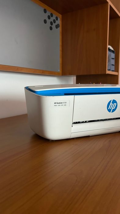 impressora Hp DeskJet 3720