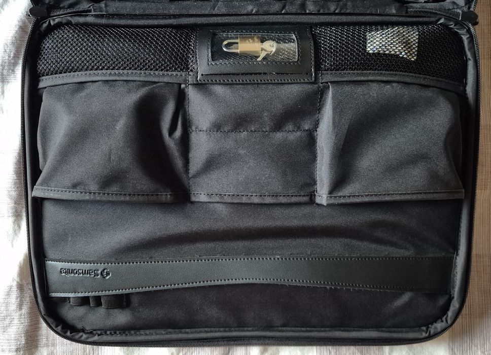 Mala SAMSONITE para portátil como NOVA