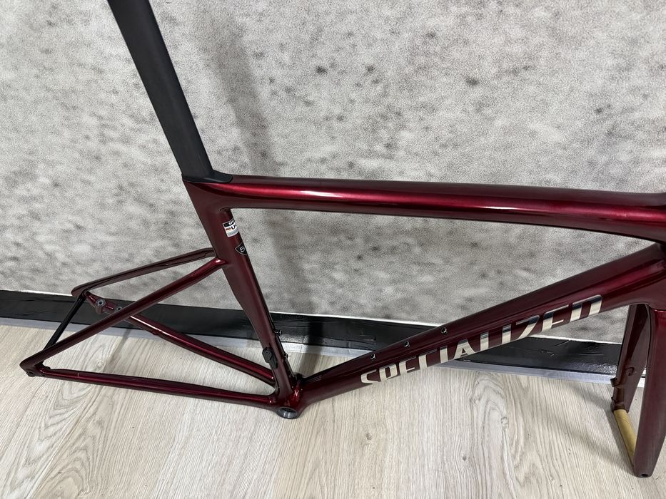 Specialized Tarmac SL8