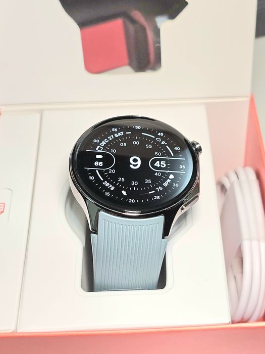 Oneplus watch 2  great condition
