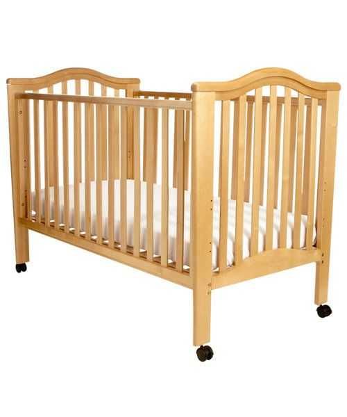 Дитячі ліжка 70х140 Mothercare Altay (0-6 років)