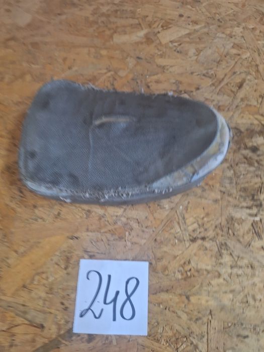 Siedzenie komar motorynka