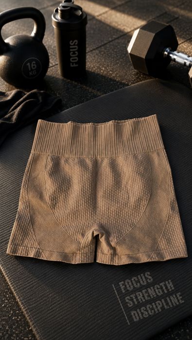 Legginsy damskie M