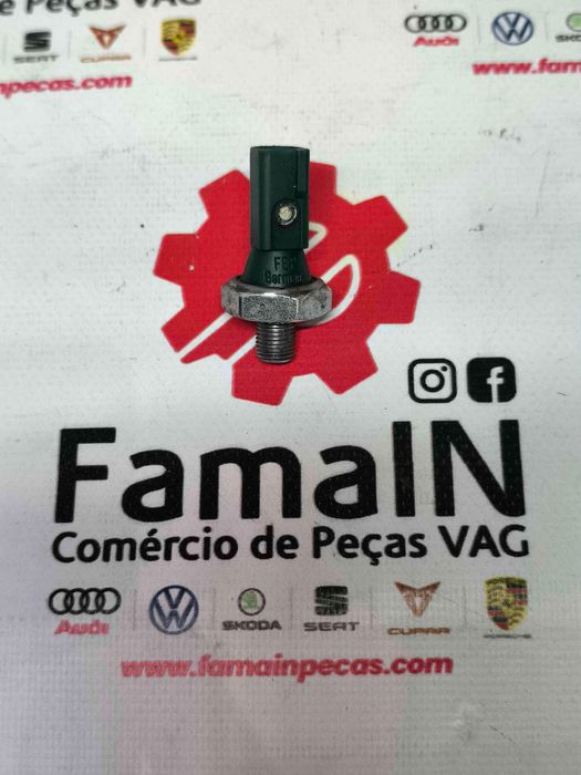 Sensor Pressão Do Óleo VW GOLF IV 1.6 16V (77 kW / 105 cv) [02.2000 - 06.2005]