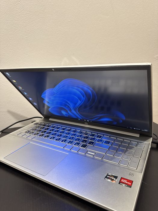 HP Pavilion Laptop 15-eh1xxx